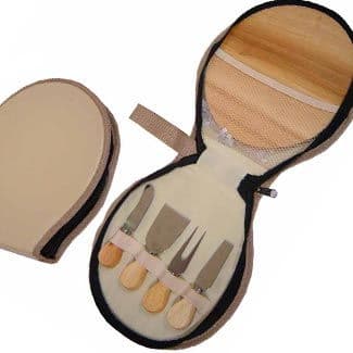 Kit queijo Berlinetta