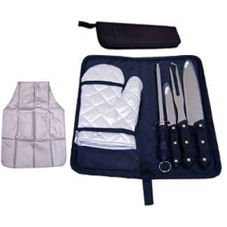 Kit churrasco clipper