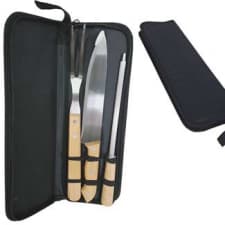 Kit Churrasco