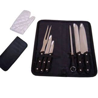 Kit churrasco corrado