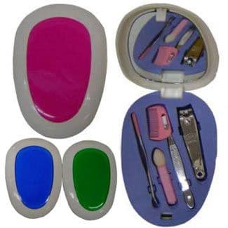 Kit Manicure Andi