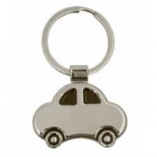 Chaveiro metal criss