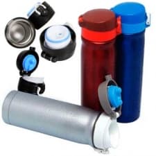 Squeeze Térmico 500 ml