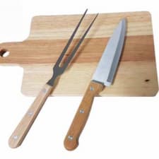 Kit Churrasco Brindes