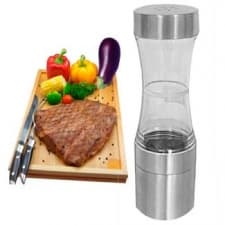 Moedor de pimenta dst