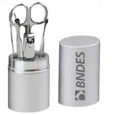 Kit Manicure Bel Air