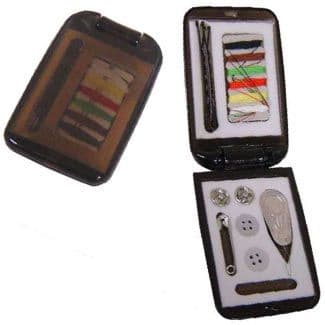 Kit costura Jimmy