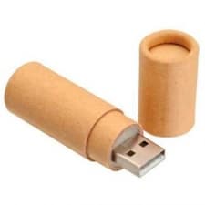 Pen Drive Ecológico