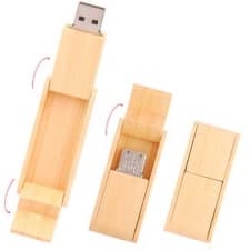 Safira Pendrive