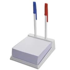 Cubo de Rascunho
