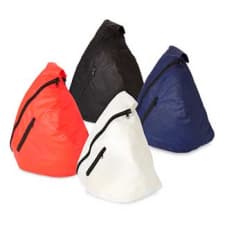 Mochila transversal