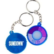 Chaveiro UV