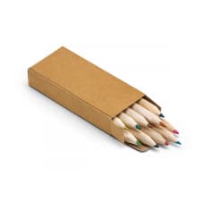 Lápis de Cores