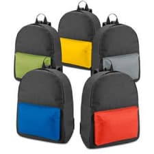 Mochila Infantil Personalizada