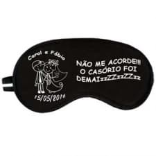 Máscara para Dormir