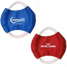 Frisbee Personalizado Pet
