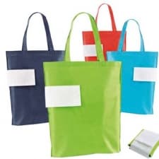 Bolsa de TNT