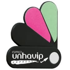 Lixas de Unha Personalizadas