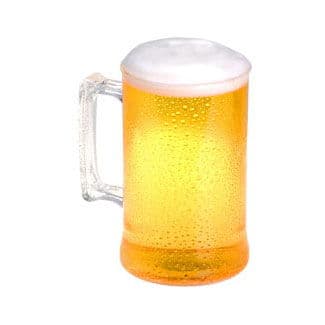 Canecas Chopp