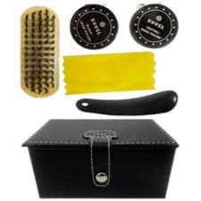 Kit de Engraxate