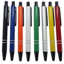 Mini Canetas