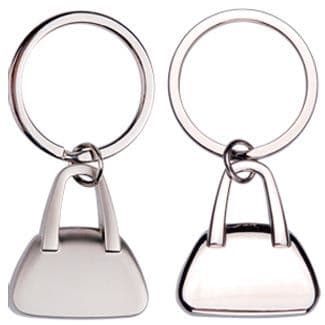 Chaveiro bolsa