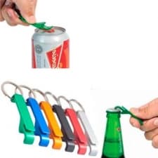 Chaveiro Metal Fosco