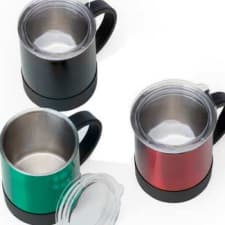 caneca inox 300ml