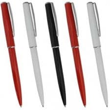 Caneta Cavalier
