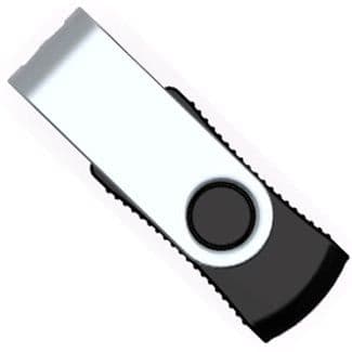 Pen drives