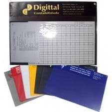 Brindes para Contabilidade