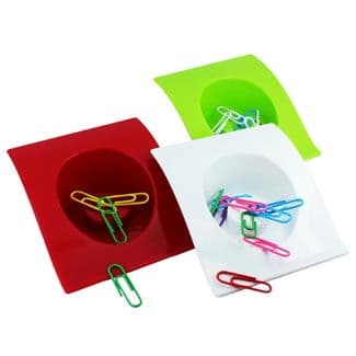 Porta clips promocional