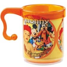 Caneca para Colocar Foto