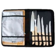 Kit churrasco Astro