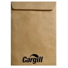 Envelope Pardo