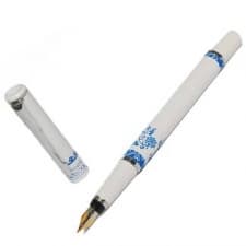 Caneta Tinteiro