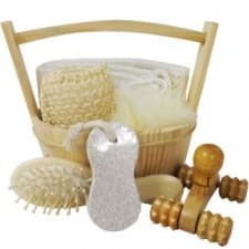 Brindes Kit Banho