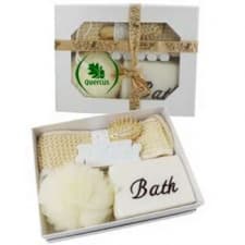 Kit Banho Personalizado