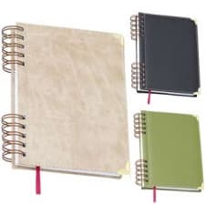 Agenda Baldwin Personalizada