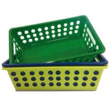 Cestinha para Farmácia