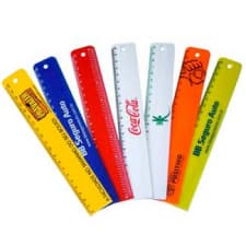 Fabrica de Régua em PVC