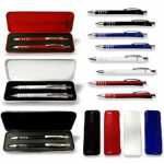 Kits de canetas personalizadas