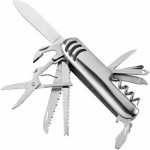 Canivetes personalizados