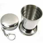 Copo retratil para personalizar