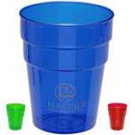 Copos de chopp personalizados