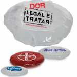 Bolsa térmica gel personalizada