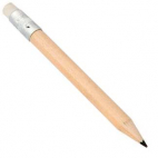 Mini Lápis Personalizado para Brinde