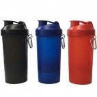 Brindes Coqueteleira Plástico